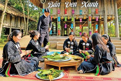 Bắc Ninh: Đa dạng sản phẩm, tăng sức hút du lịch