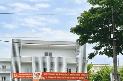 Phát huy hiệu quả sử dụng tài sản công ở Bàn Thạch