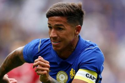 Xabi Alonso úp mở về Enzo Fernandez: Chelsea sẵn sàng chia tay ngôi sao Argentina cho Man City