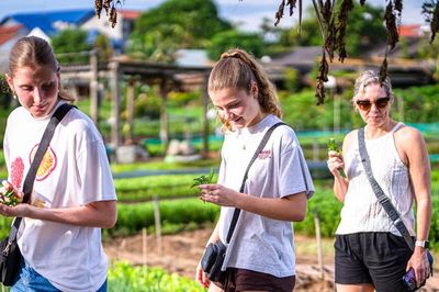 Đi tìm sản phẩm du lịch OCOP