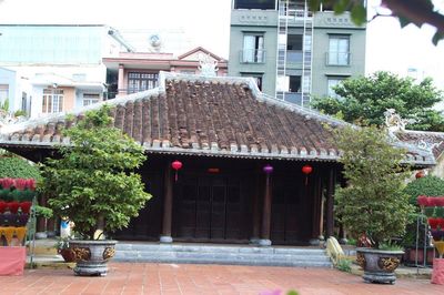 Hải Châu bảo tồn và phát huy giá trị văn hóa đặc trưng gắn với phát triển du lịch