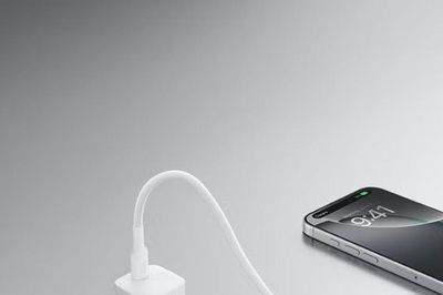 Củ sạc công suất 100W vẫn có thể khiến điện thoại sạc chậm nếu thiếu giao thức sạc PPS