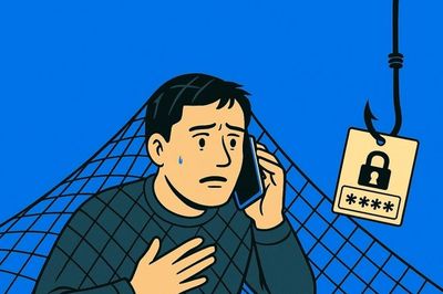 Hiệu quả từ nền tảng AI chống lừa đảo tại Hàn Quốc