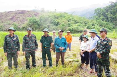 Lời hứa thiêng liêng của Đảng (bài 2)