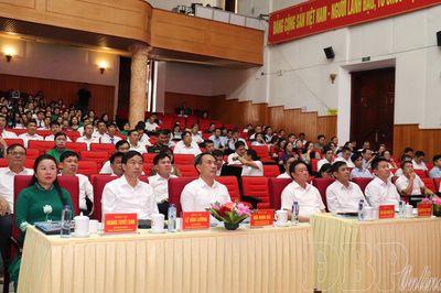 Sở Giáo dục và Đào tạo triển khai nhiệm vụ năm học 2026 - 2027