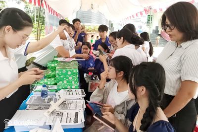 Tăng cường hỗ trợ việc làm cho người lao động