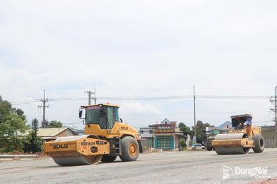 Tiếp tục đẩy nhanh giải ngân vốn đầu tư công