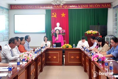 Hạn chế tối đa số ca mắc và tử vong do bệnh truyền nhiễm