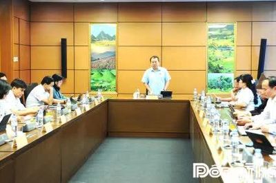 Đại biểu Quốc hội tỉnh Đồng Tháp góp ý hoàn thiện các dự án luật trong lĩnh vực tư pháp