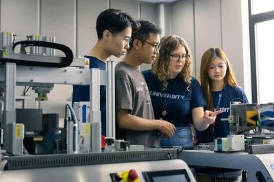 12 đại học được chọn dẫn dắt giáo dục Hà Nội: Cơ hội nào mở ra cho sinh viên?