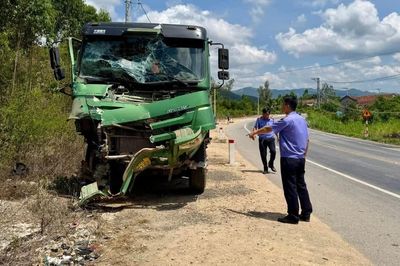 Siết chặt quản lý thiết bị giám sát hành trình