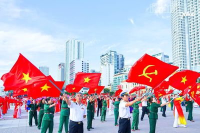 CHÀO MỪNG ĐẠI HỘI ĐẠI BIỂU LIÊN HIỆP CÁC TỔ CHỨC HỮU NGHỊ KHÁNH HÒA LẦN THỨ VIII, NHIỆM KỲ 2026 - 2031: Vun đắp tình hữu nghị với bạn bè quốc tế