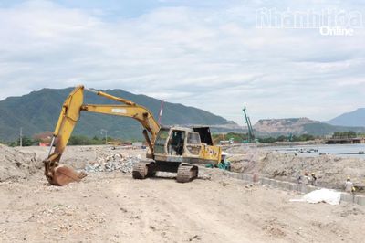 Gỡ "điểm nghẽn" các dự án nông nghiệp