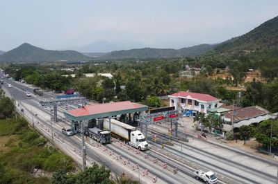 Nhà đầu tư thực hiện không nghiêm túc việc miễn, giảm giá dịch vụ qua Trạm thu phí Cam Thịnh