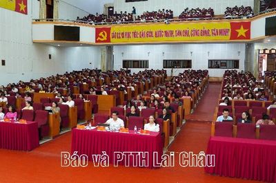 Khai mạc bồi dưỡng chính trị hè cho đội ngũ quản lý giáo dục, giảng viên, giáo viên năm 2026