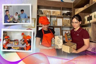 Đổi mới công nghệ, tăng sức cạnh tranh