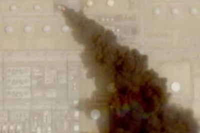 Houthi tuyên bố tập kích sân bay và cơ sở của Aramco tại Saudi Arabia