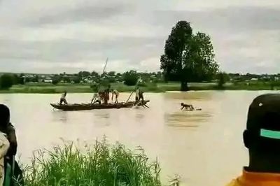 Lật thuyền tại Tây Bắc Nigeria, ít nhất 50 người thiệt mạng