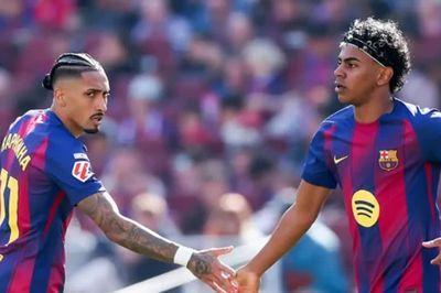 HLV Hansi Flick và bài toán nan giải của Barcelona trước thềm mùa giải mới La Liga 2026/27