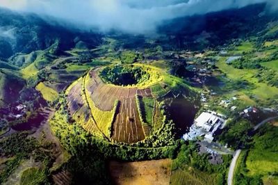 Công viên địa chất toàn cầu UNESCO Đắk Nông trước kỳ tái thẩm định