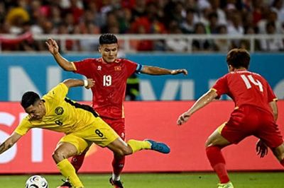 Tuyển Việt Nam đấu Thái Lan tại chung kết lượt đi ASEAN Cup 2026 bằng vũ khí chiến thuật nào?