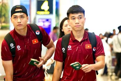 Lịch thi đấu bất hợp lý tại ASEAN Cup 2026 khiến tuyển Việt Nam kiệt sức trước Thái Lan