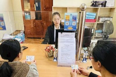 Lâm Đồng chuẩn hóa dữ liệu bảo hiểm, nâng chất lượng phục vụ người dân