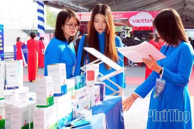 Phú Thọ chủ động hội nhập, vững bước phát triển