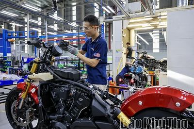 Doanh nghiệp đồng hành cùng mục tiêu tăng trưởng hai con số