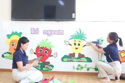 Phê duyệt Phương án tổng thể sắp xếp các cơ sở giáo dục