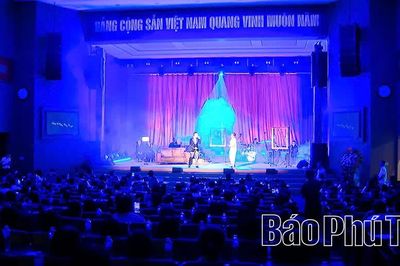 Volvo Concert lan tỏa nhịp hy vọng, nhịp cuộc sống