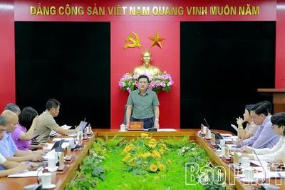 Phó Chủ tịch UBND tỉnh Vũ Việt Văn: Phân cấp quản lý hoạt động xây dựng phải bảo đảm “6 rõ”