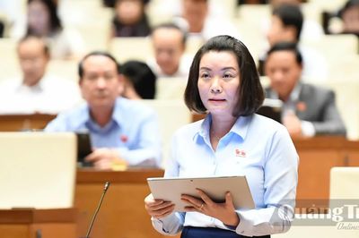 Phân quyền quản lý đất đai gắn với bảo đảm năng lực thực thi