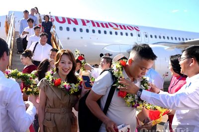 Mở đường bay Đồng Hới-Cam Ranh: Động lực mới cho kết nối liên vùng và phát triển bền vững