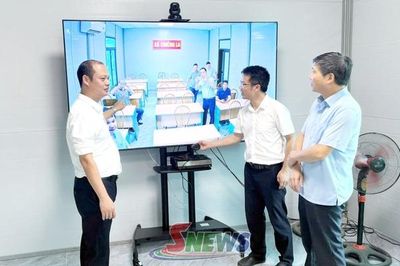 Kết nối nhanh, chỉ đạo thông suốt