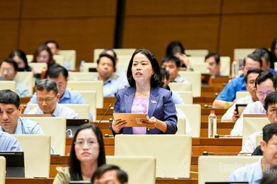 Đại biểu Lý Thị Lan: Cần kết nối chính sách với nguồn đất để giải quyết căn cơ đất ở, đất sản xuất cho đồng bào dân tộc thiểu số