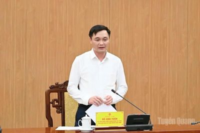 Quyết liệt xử lý, chống lãng phí nhà, đất dôi dư sau sáp nhập