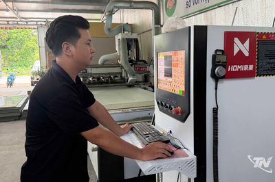 Bệ đỡ tài chính để hộ kinh doanh chuyển thành doanh nghiệp