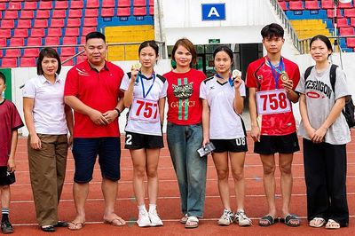 Từ Nà Cà đến những ước mơ xa