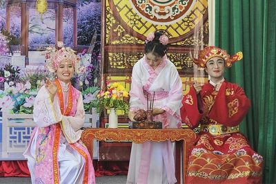 Xây dựng chính sách để níu giữ di sản