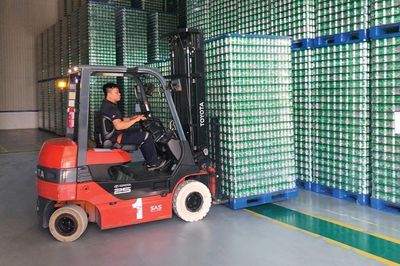 Cơ hội bứt phá công nghiệp hỗ trợ