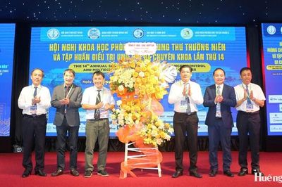 Cập nhật tiến bộ trong chẩn đoán, điều trị ung thư