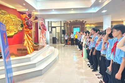 Đổi mới giáo dục đạo đức, lối sống cho học sinh trong bối cảnh mới