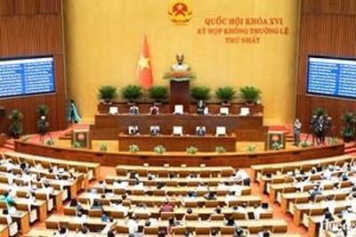 Hoàn thiện chính sách đất đai, nhà ở