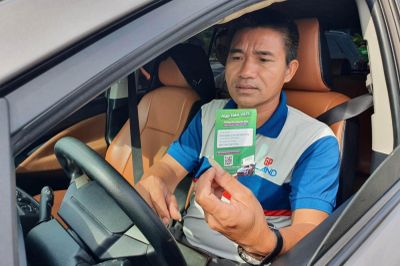 VETC tạm dừng thu phí duy trì Ví VETC sau phản hồi của khách hàng