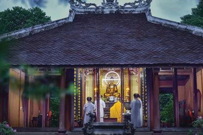 13 vấn đề của Luật đất đai năm 2024 liên quan đến tôn giáo Tăng Ni nên biết