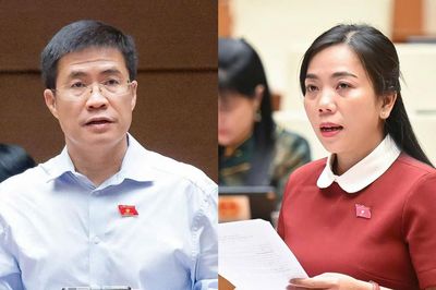 ĐBQH: Bỏ giá đất cụ thể cần minh bạch dữ liệu, rõ cơ chế điều tiết giá trị tăng thêm