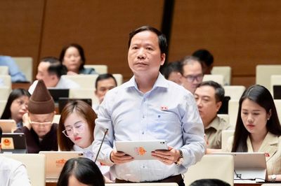 Sửa Luật Đất đai: Phân cấp mạnh đi đôi kiểm soát quyền lực trong quản lý đất đai