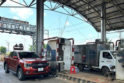 Đắk Lắk kiến nghị miễn, giảm phí qua Trạm BOT Quang Đức trên đường Hồ Chí Minh
