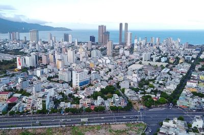 Đà Nẵng định hướng phát triển đô thị thông minh đến năm 2030